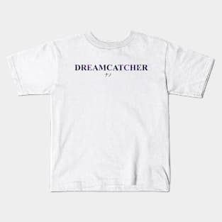 Dreamcatcher Special ver. Kids T-Shirt